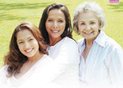 holistic healthcare for women