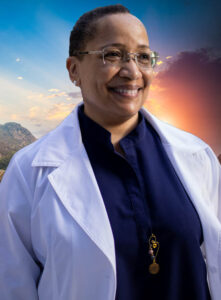 Dr Cheryl Yelverton Acupuncturist in Margate Florida