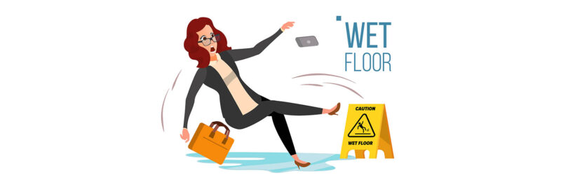 Treatment for Slip and Fall Accidents in Margate Florida