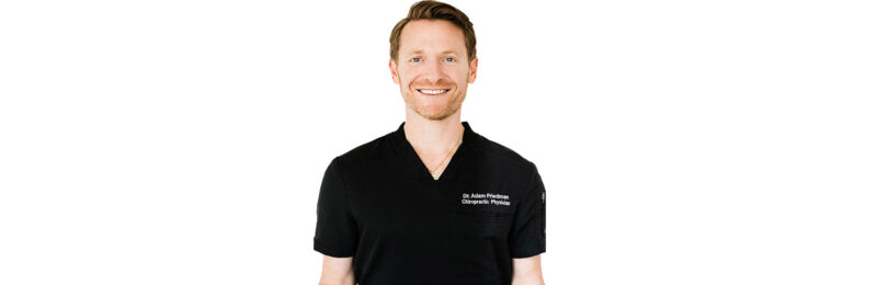 Personal Injury Specialist Dr Adam J Friedman Chiropractor Margate Florida