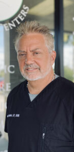Robert Herbst, Acupuncturist in Florida