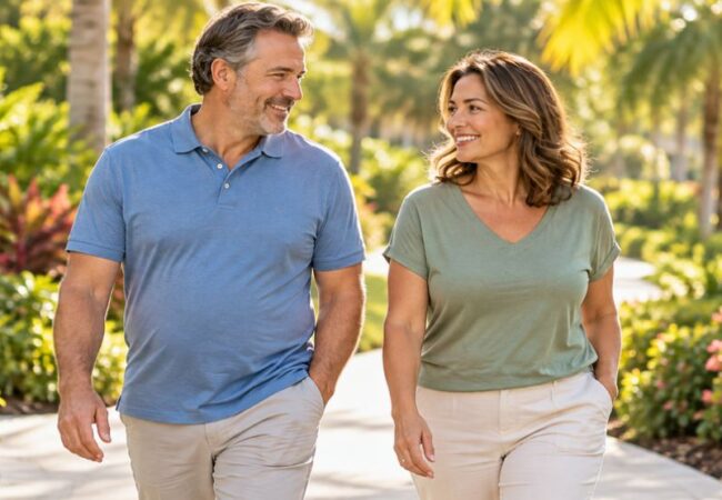 Medical Weight Loss - GLP-1 and GIP - at Care Wellness Center Margate Florida